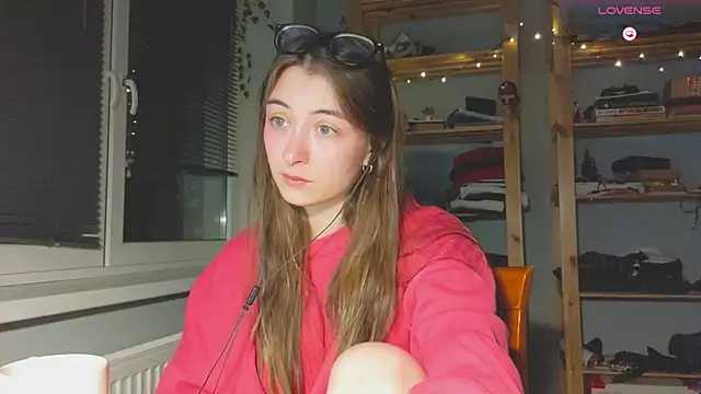 monlight  dana online show from 01-10-26, 03:58