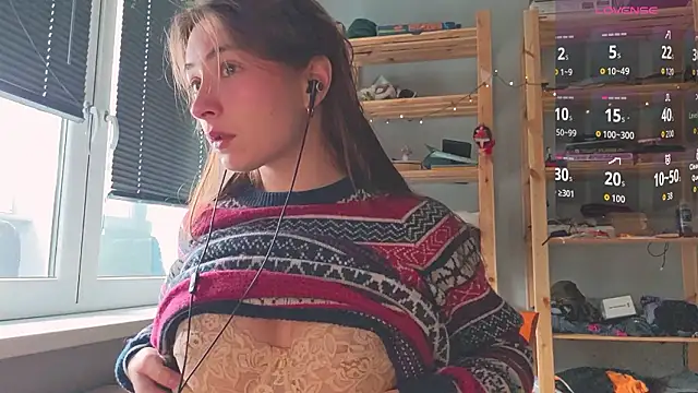 monlight  dana online show from 02-12-26, 10:43