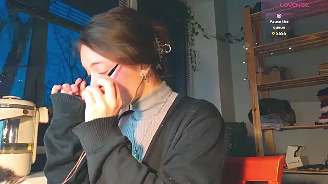 monlight  dana online show from 03-30-26, 05:47