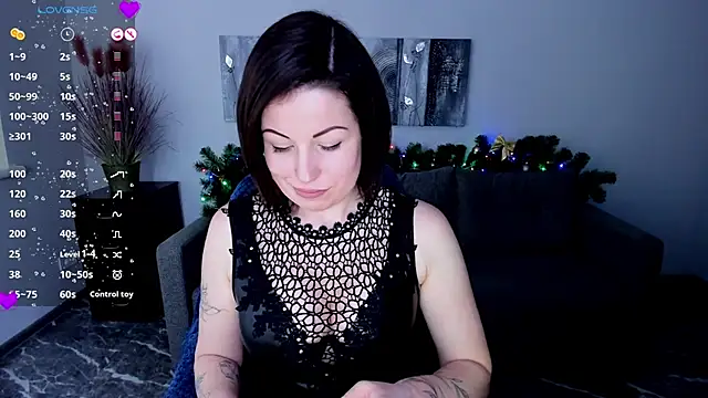 Emily Midlton online show from 01-07-25, 10:32