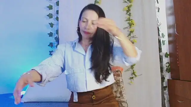 cattaleya1476 online show from 02-26-25, 06:54