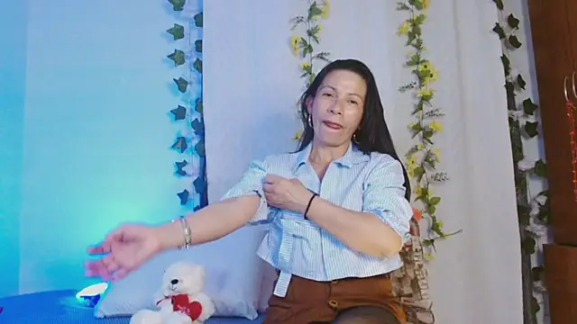 cattaleya1476 online show from 02-27-25, 01:05