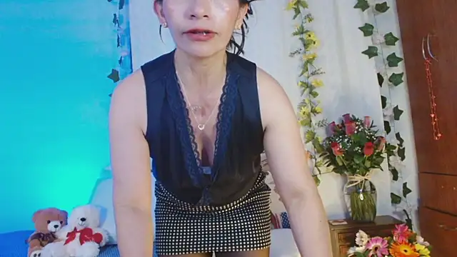 cattaleya1476 online show from 03-10-25, 12:07