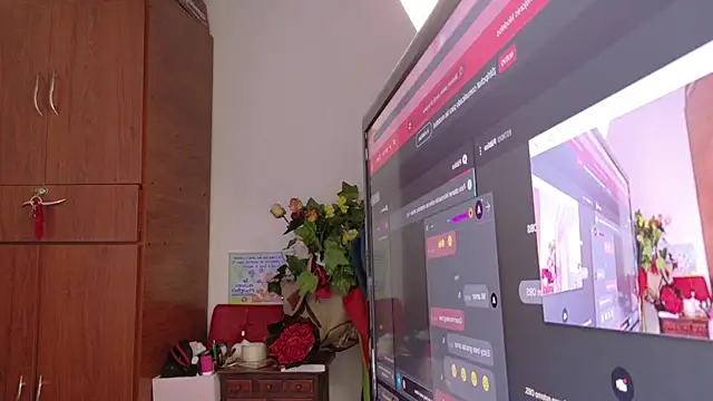 cattaleya1476 online show from 10-15-25, 03:12