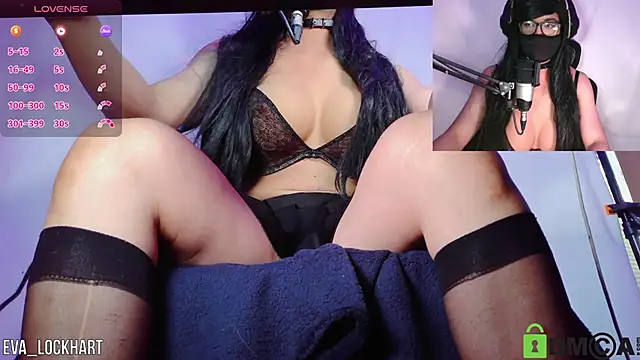 Snapshot of Eva_Lockhart chatting on 09-18-25, 06:54 Eva Lockhart online show from 09-18-25, 06:54