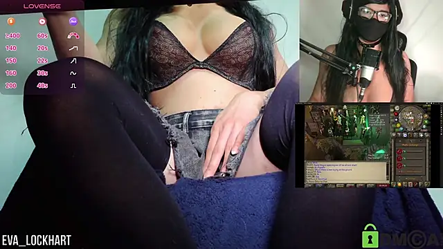 Snapshot of Eva_Lockhart chatting on 11-02-25, 07:38 Eva Lockhart online show from 11-02-25, 07:38