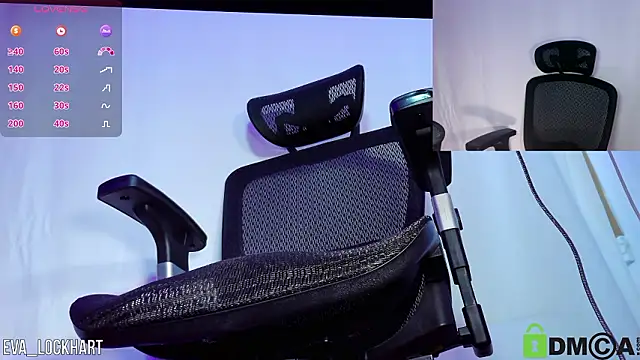 Eva Lockhart online show from 02-01-26, 05:33