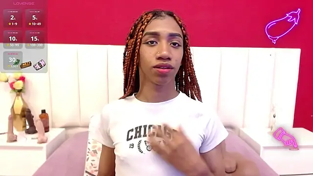 Jhon-Santana online show from 12-30-24, 12:42