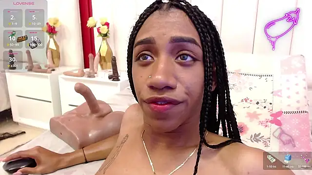 Jhon-Santana online show from 01-11-25, 04:03