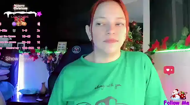 mariana scott   online show from 12-04-24, 12:41