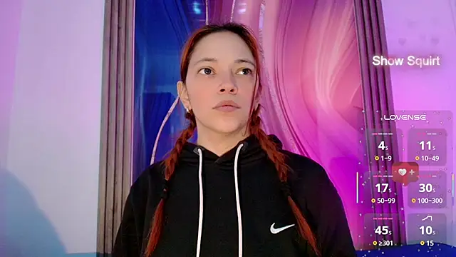 mariana scott   online show from 02-25-25, 08:09