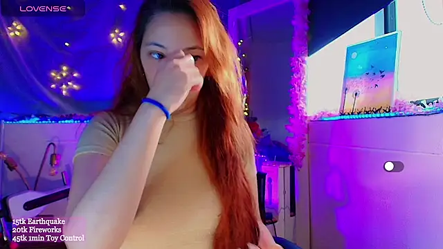 mariana scott   online show from 09-09-25, 10:09