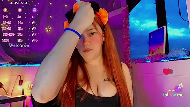 mariana scott   online show from 10-01-25, 10:49