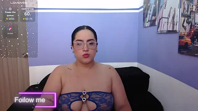 Sofiia davis23 online show from 05-27-26, 01:41