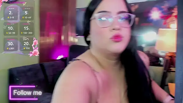Sofiia davis23 online show from 06-20-26, 01:47