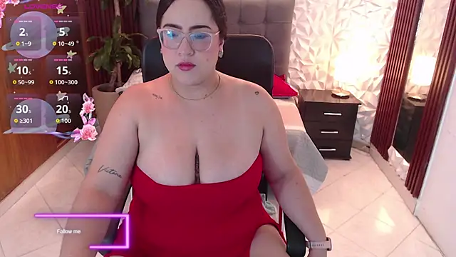 Sofiia davis23 online show from 07-10-26, 02:08