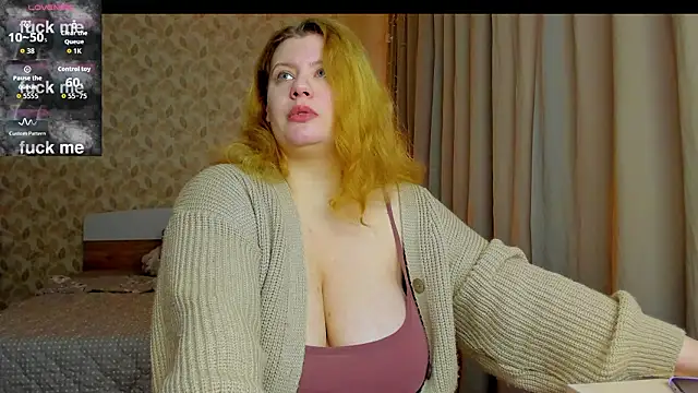 MariaStuart online show from 02-20-26, 04:09