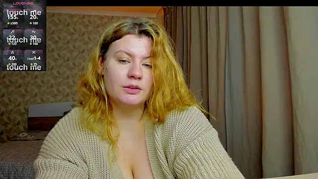 MariaStuart online show from 02-20-26, 06:26