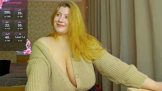 MariaStuart online show from 03-11-26, 01:33