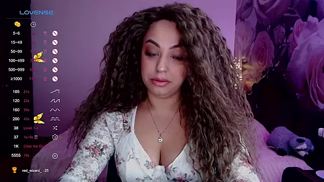  Just a queen 3 online show from 12-03-24, 06:17