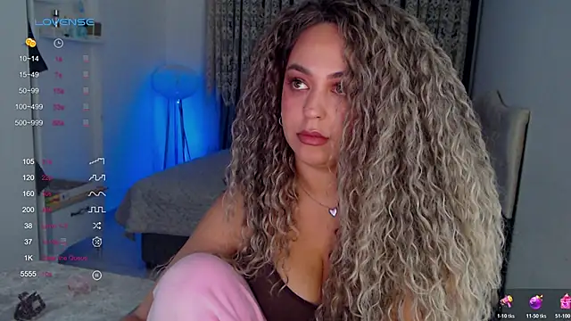  Just a queen 3 online show from 01-10-26, 06:20