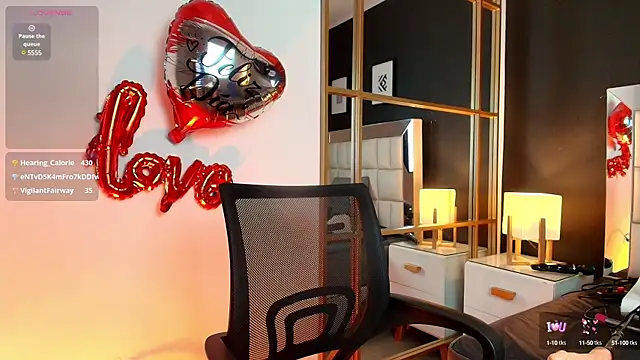 lisa casper online show from 02-15-25, 10:10