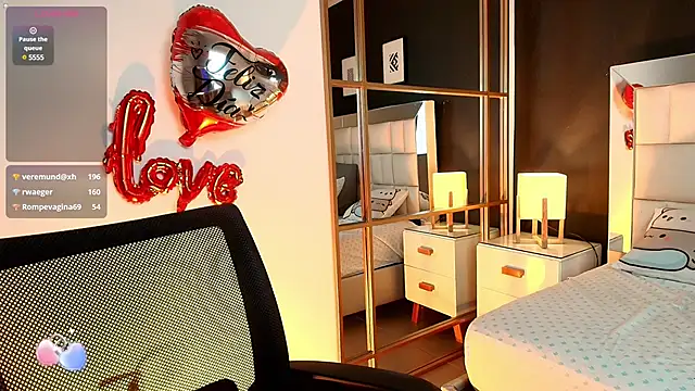 lisa casper online show from 02-17-25, 08:36