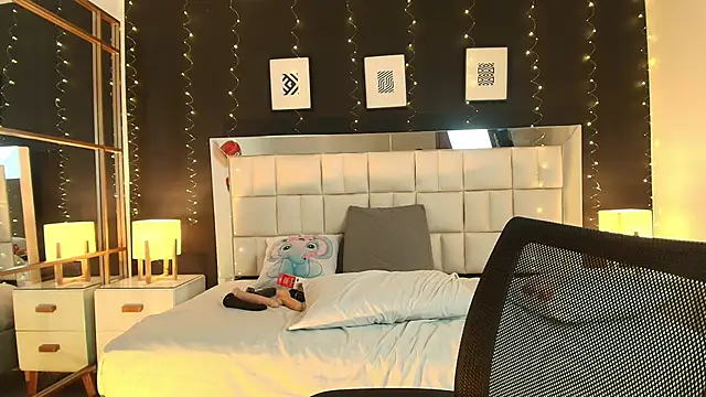 lisa casper online show from 03-13-25, 08:00