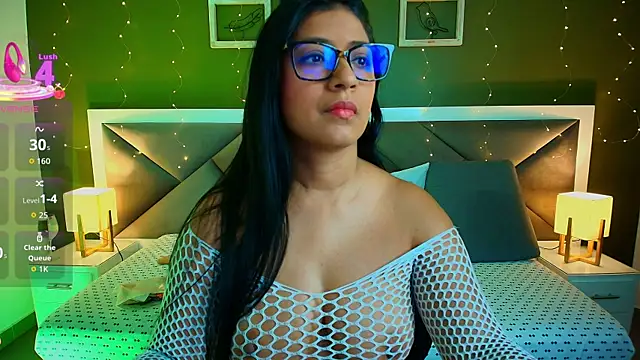 lisa casper online show from 10-01-25, 07:42