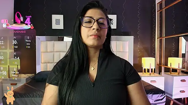 lisa casper online show from 10-04-25, 02:15