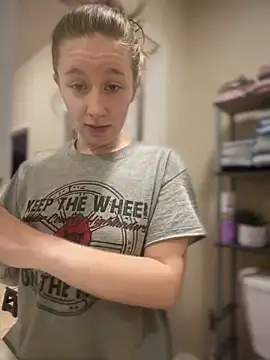 sage  marie online show from 12-16-24, 02:49