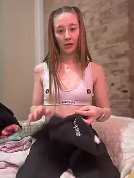 sage  marie online show from 01-27-25, 08:49