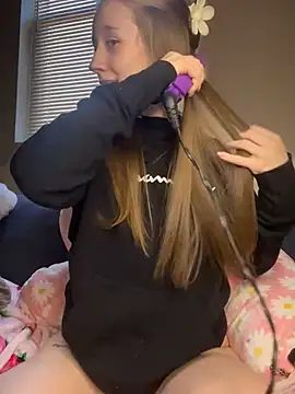 sage  marie online show from 02-28-25, 05:04