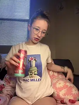 sage  marie online show from 03-17-25, 12:25