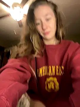 sage  marie online show from 09-10-25, 09:09