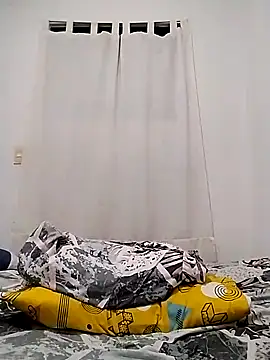 Demiansteven2 online show from 01-12-25, 04:42