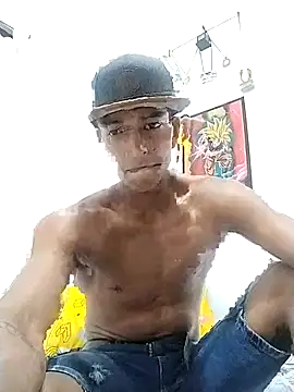 Demiansteven2 online show from 01-18-25, 03:09