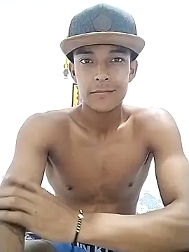 Demiansteven2 online show from 01-30-25, 03:55