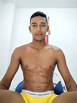 Demiansteven2 online show from 02-16-25, 02:10