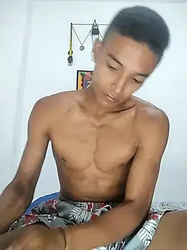 Demiansteven2 online show from 02-17-25, 10:36