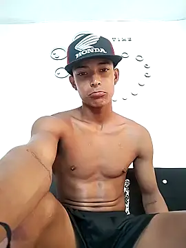 Demiansteven2 online show from 11-24-25, 05:45