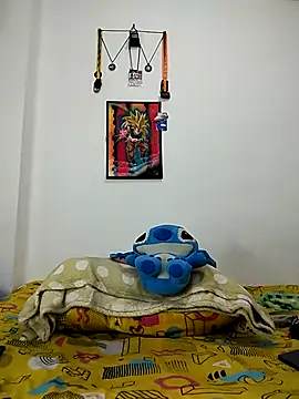 Demiansteven2 online show from 12-17-25, 12:55