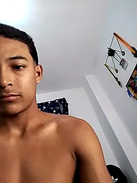 Demiansteven2 online show from 03-12-26, 02:34