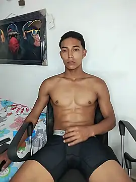 Demiansteven2 online show from 05-16-26, 04:39