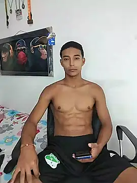 Demiansteven2 online show from 05-25-26, 06:03