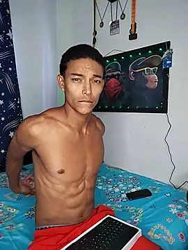 Demiansteven2 online show from 06-01-26, 01:24