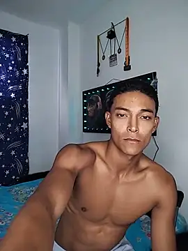 Demiansteven2 online show from 06-03-26, 03:28