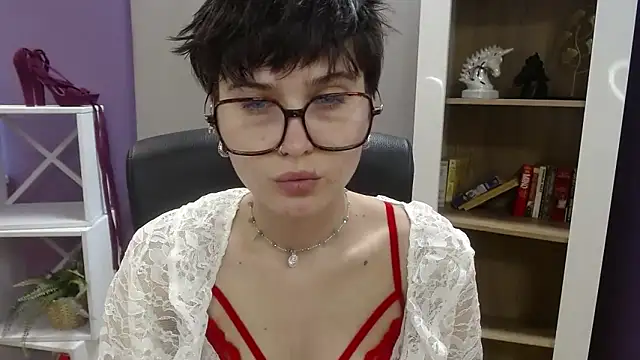 sarah perfect online show from 03-26-26, 07:36