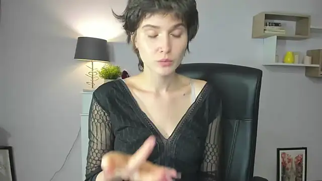 sarah perfect online show from 07-28-26, 01:32
