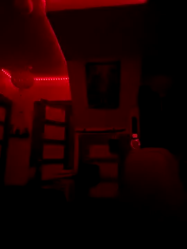 GersonGil1 online show from 09-23-25, 05:54